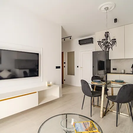 Apartman Soho Prestige Air Conditioning *
