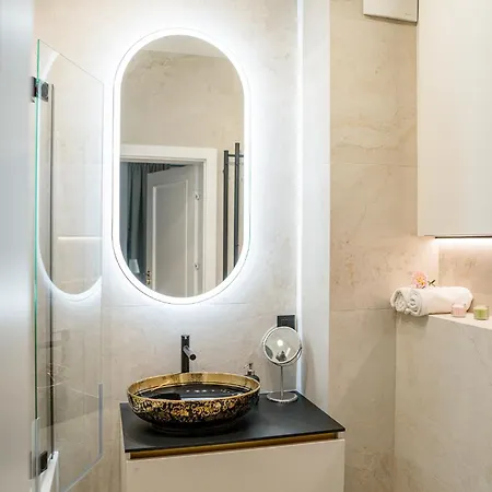 Apartman Soho Prestige Air Conditioning *