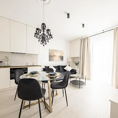 Apartman Soho Prestige Air Conditioning *