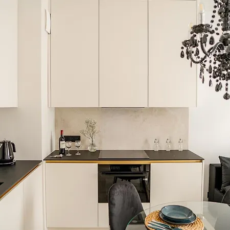 Apartman Soho Prestige Air Conditioning
