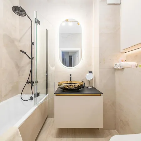 Soho Prestige Air Conditioning
