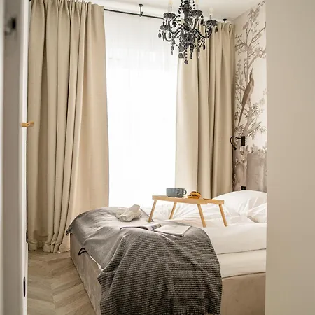 Apartman Soho Prestige Air Conditioning