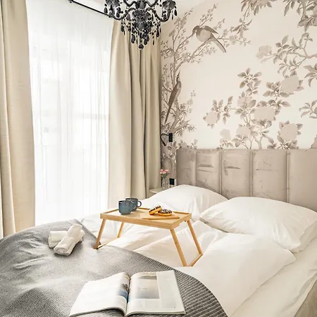 Apartman Soho Prestige Air Conditioning