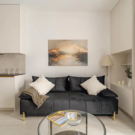 Soho Prestige Air Conditioning *